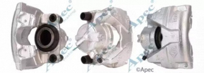 APEC BRAKING rca826 -  Тормозной суппорт